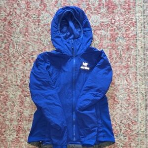 Arc'teryx Women's Atom LT Hoody